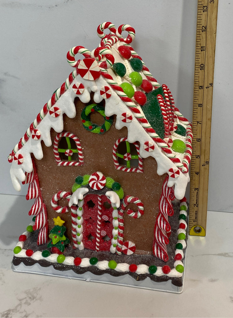 Christams House