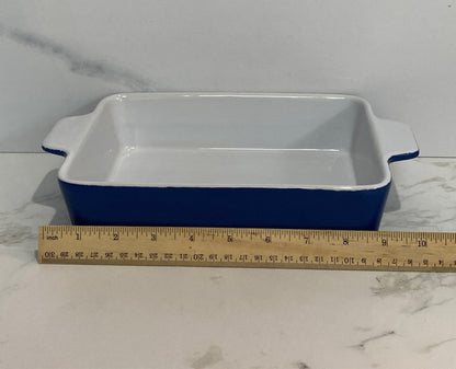 Casserole Dish