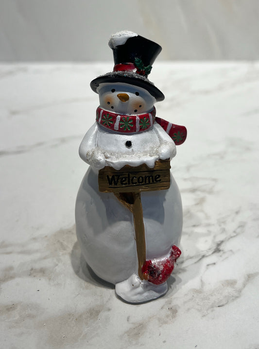 Snowman