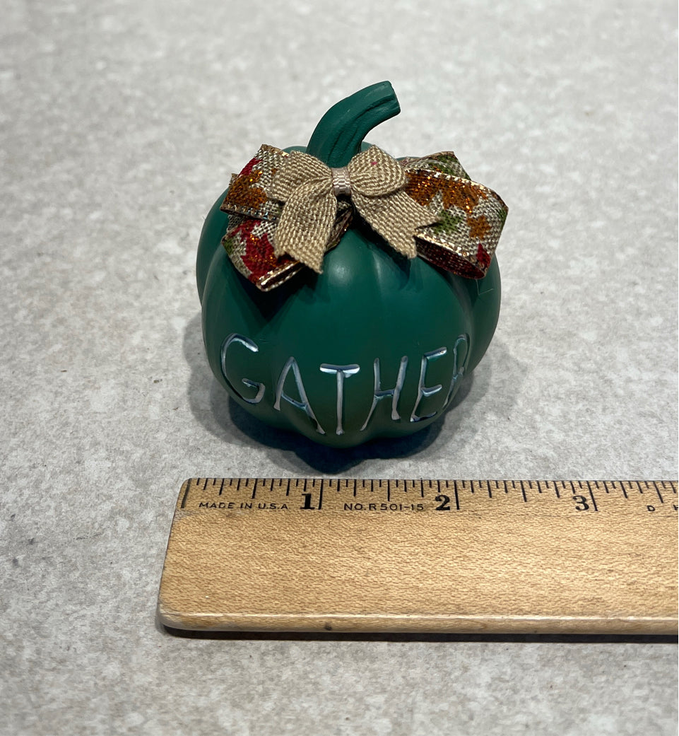Pumpkin