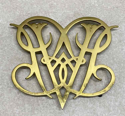 Williamsburg Large Trivet