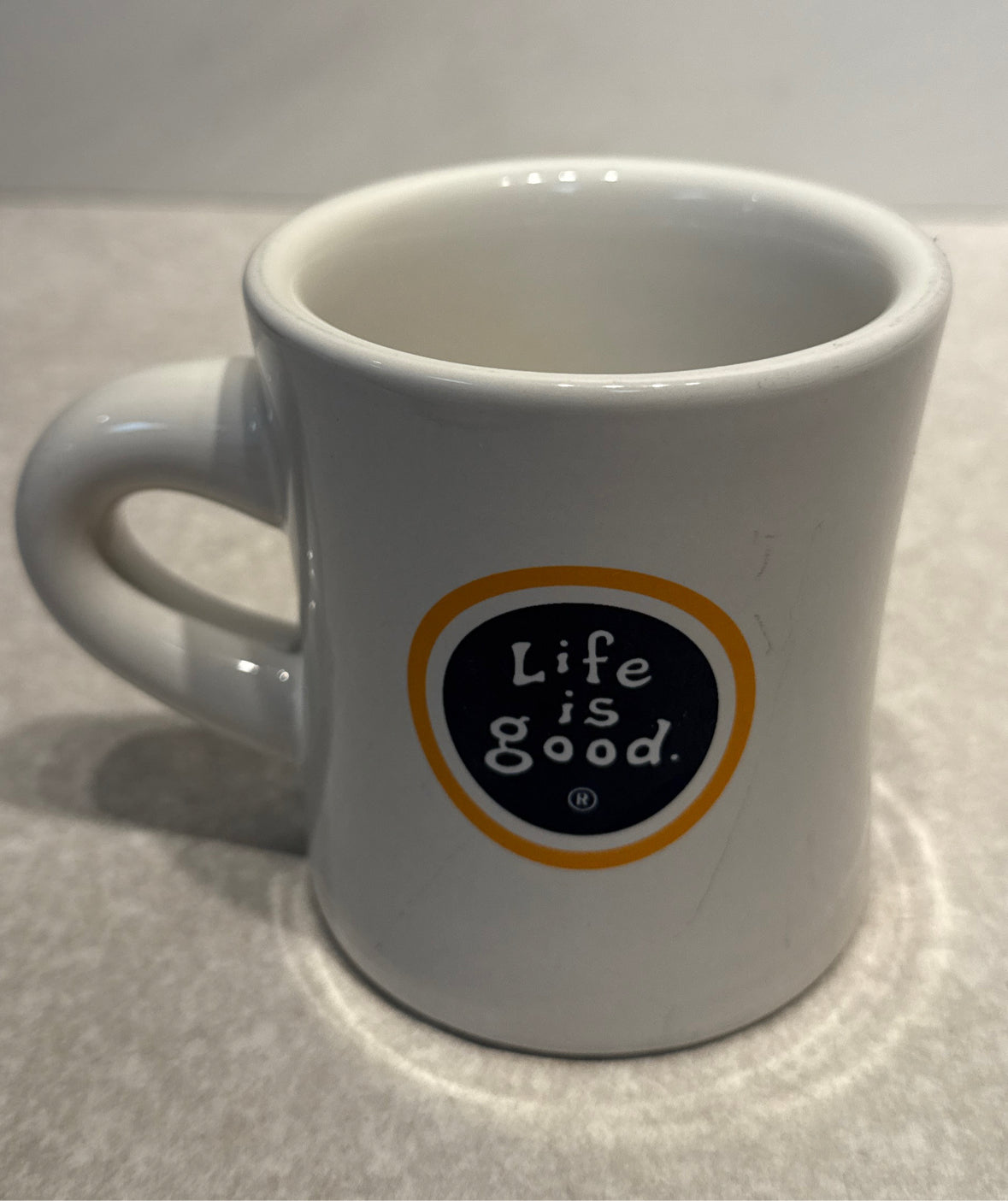 Lie Is Good Mug