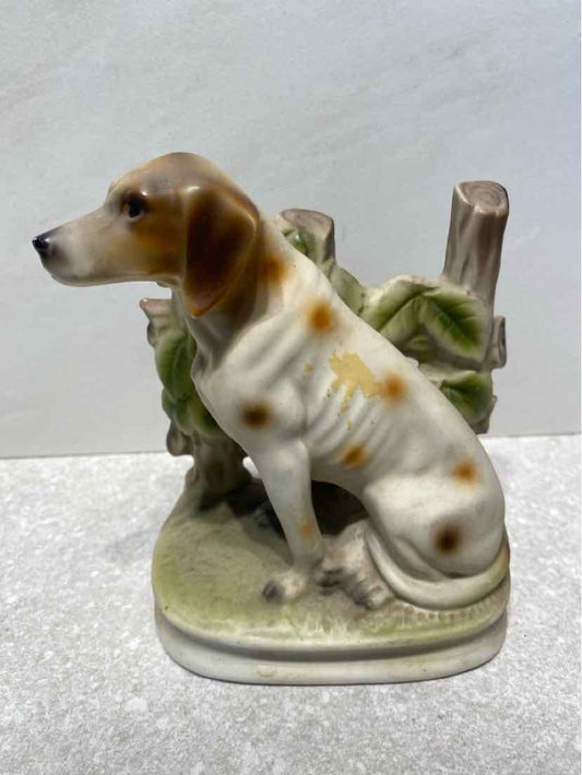 Dog Figurine