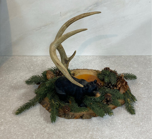Bear Decor