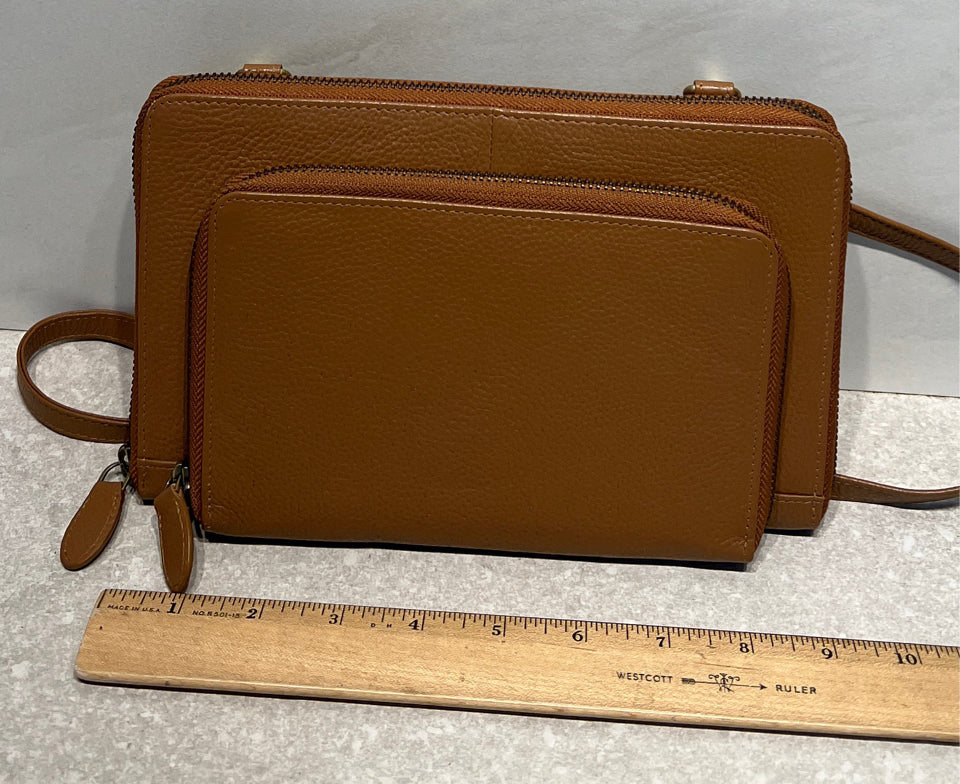Ella Simone Handbag