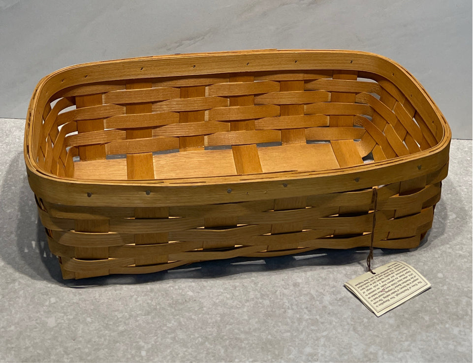 Basket