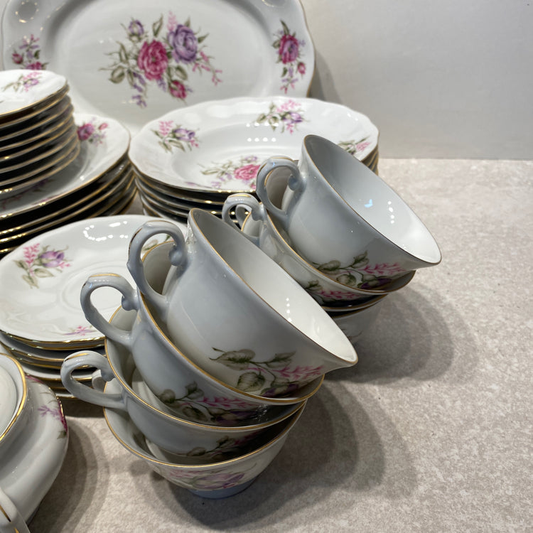 Dinnerware Set - Made in Poland