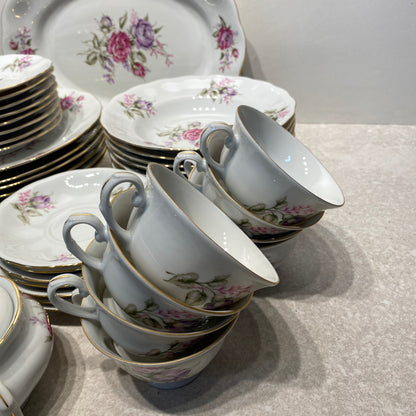 Dinnerware Set - Made in Poland