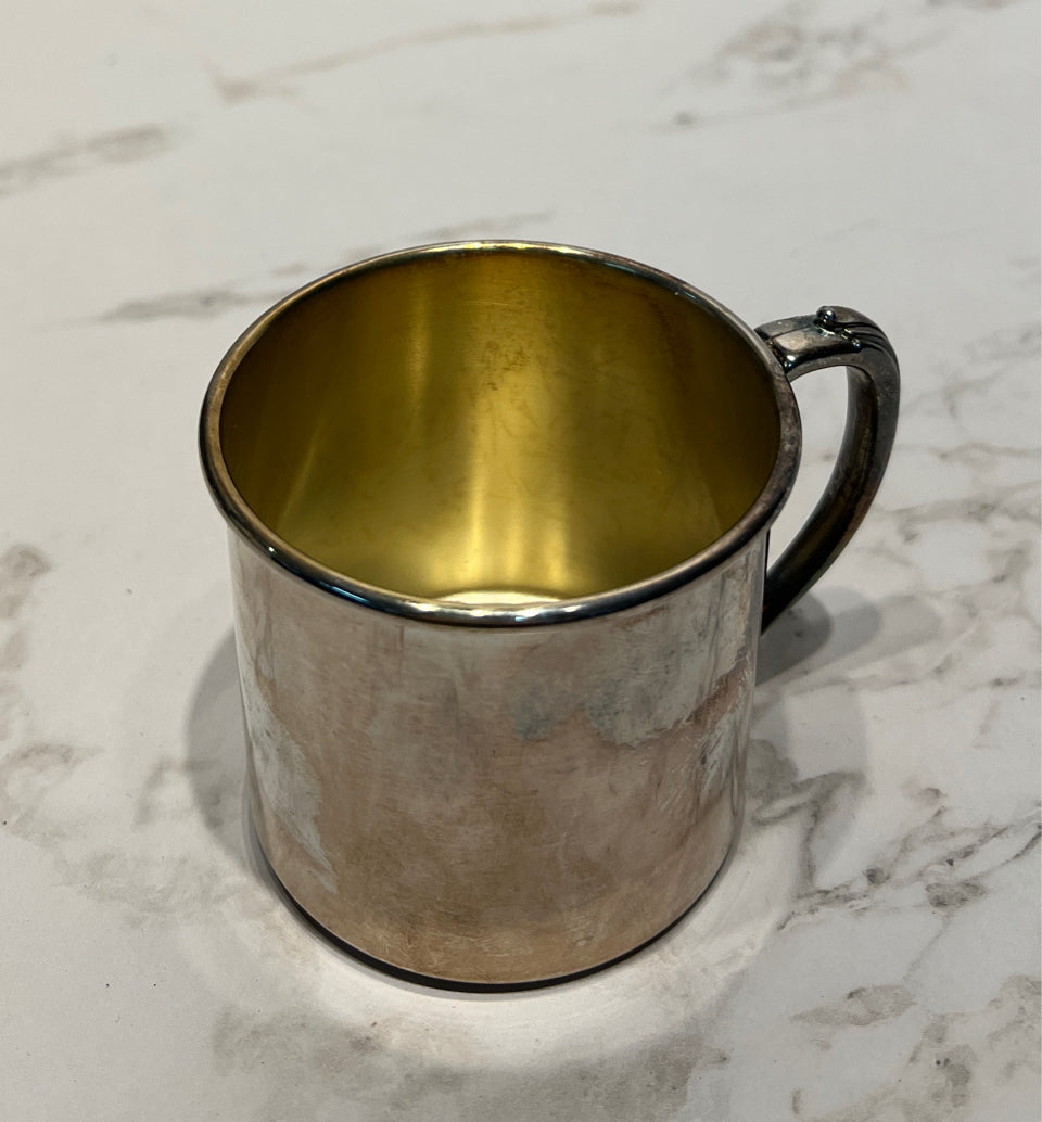 Oneida Child's Cup
