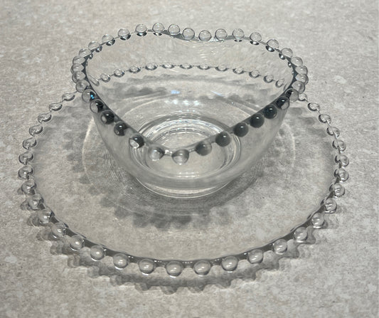 2-Piece Candlewick Set