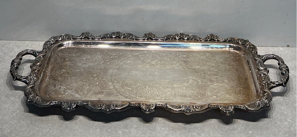 Poole Tray