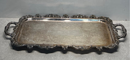 Poole Tray