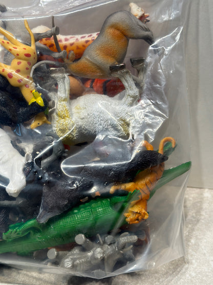 Bag Of Animals