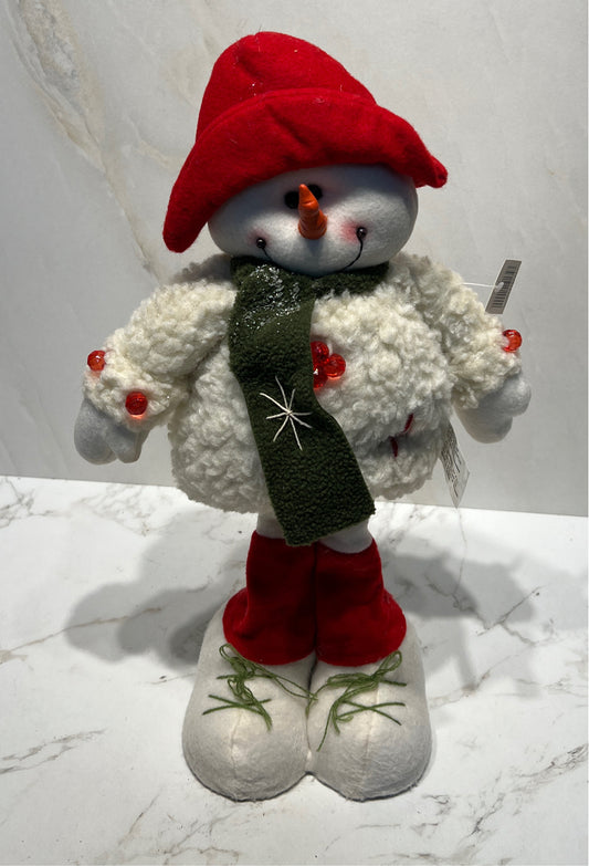 Snowman