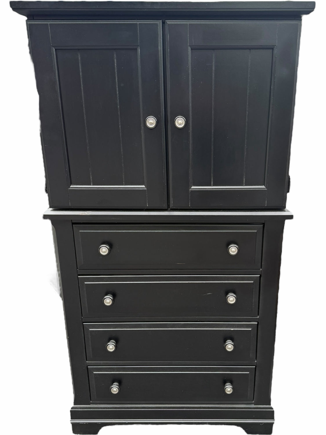 Tall Dresser