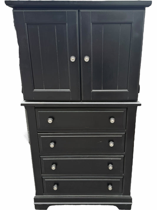 Tall Dresser