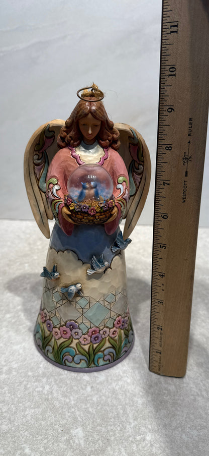 Jim Shore Figurine