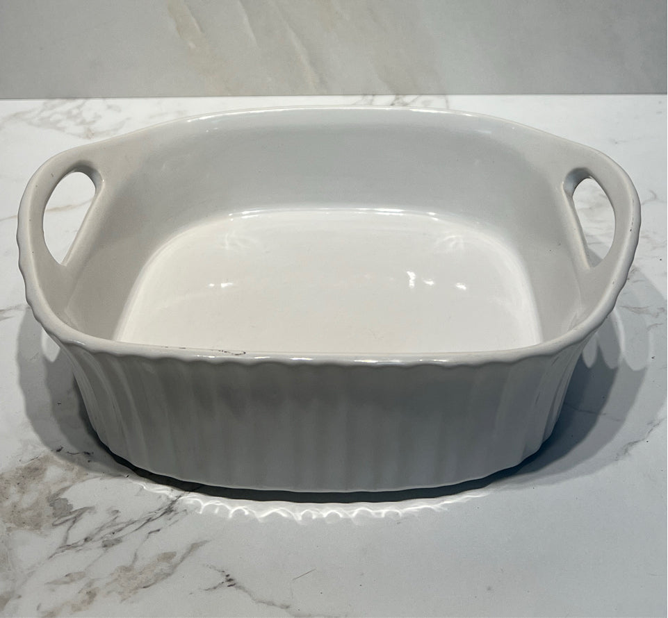 Corning Ware Casserole