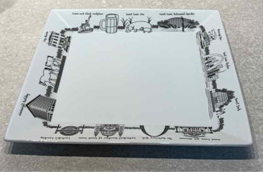 Plate