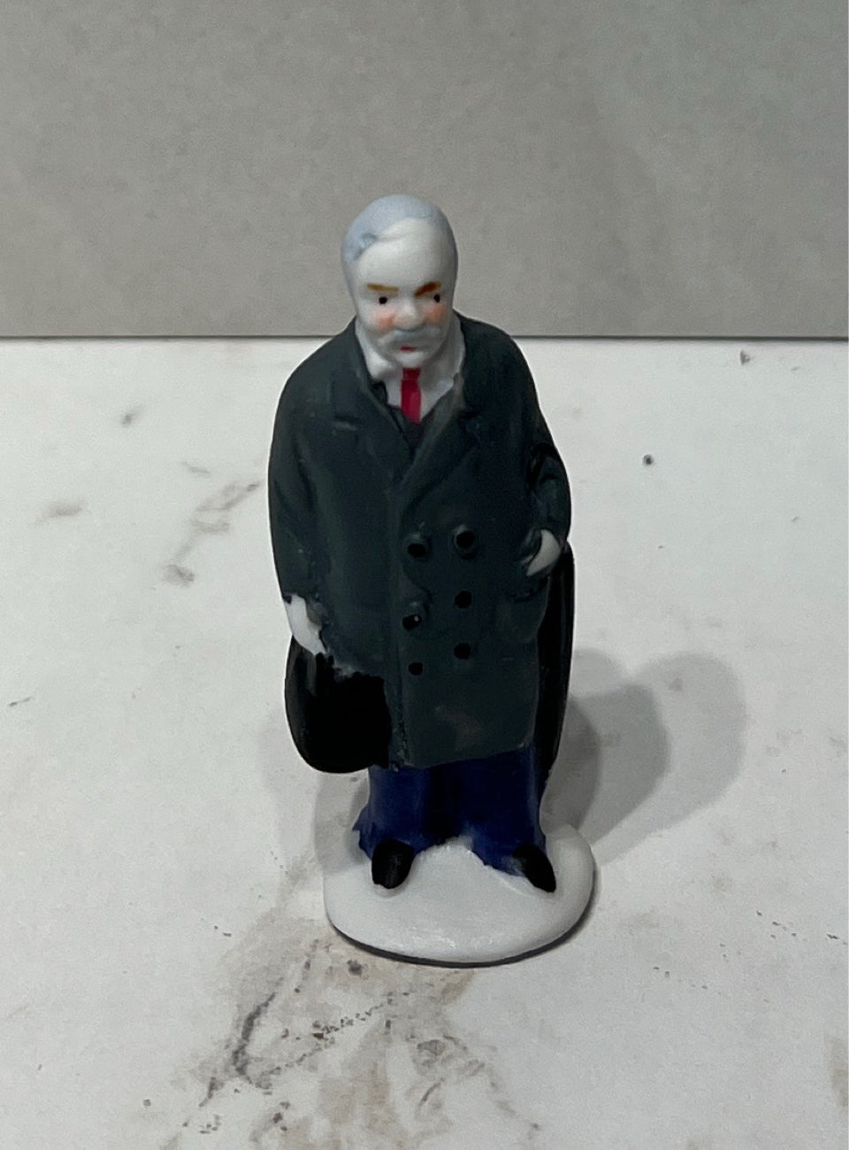 Mini Figurine