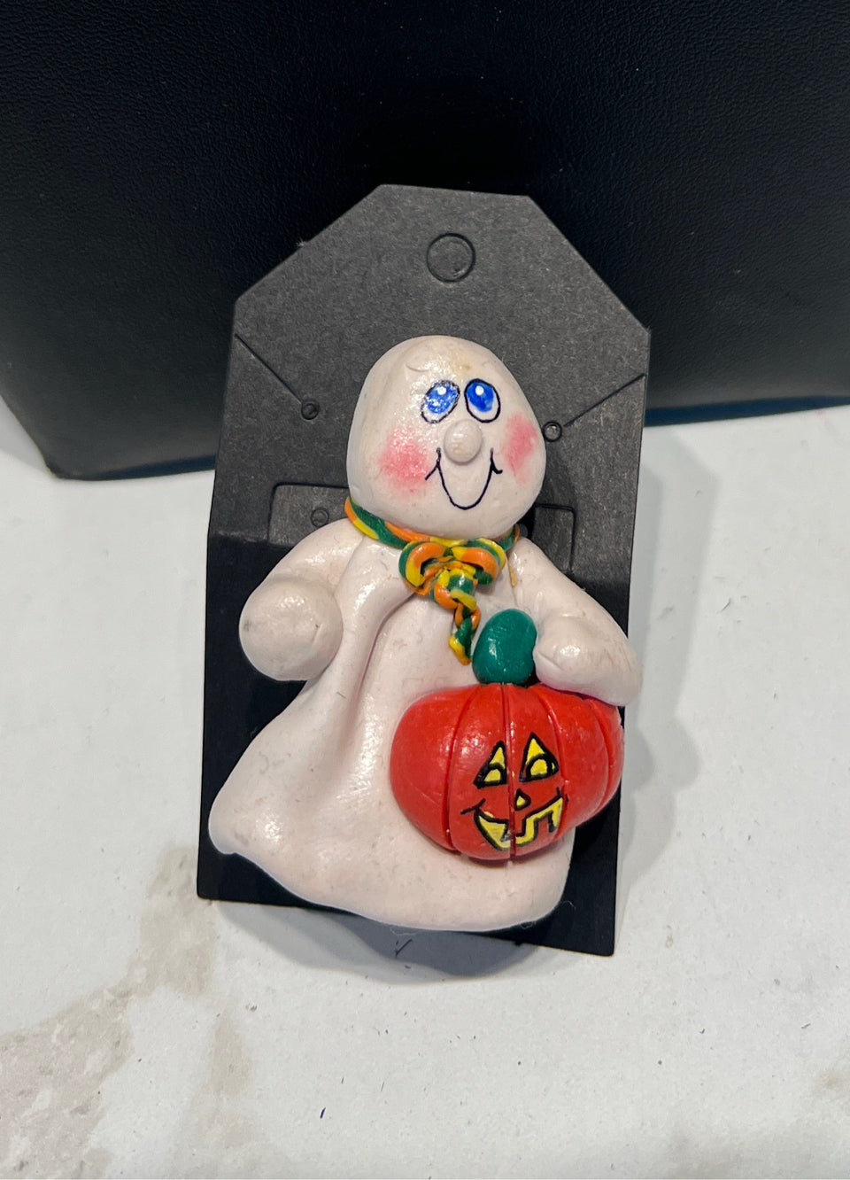 Ghost Pin