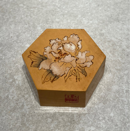 Covered Box
