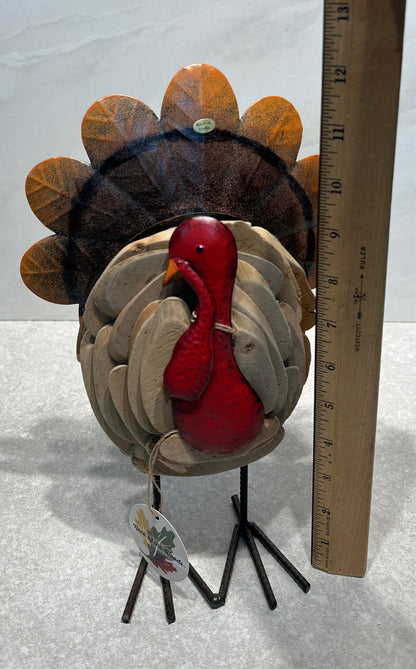 Turkey