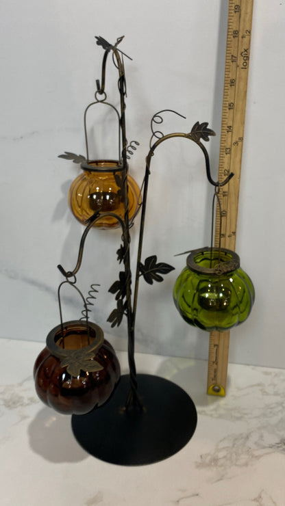 Candleholder