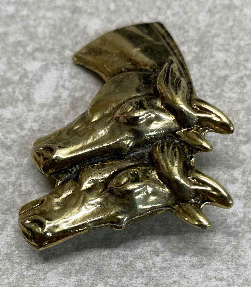 Horse Pin