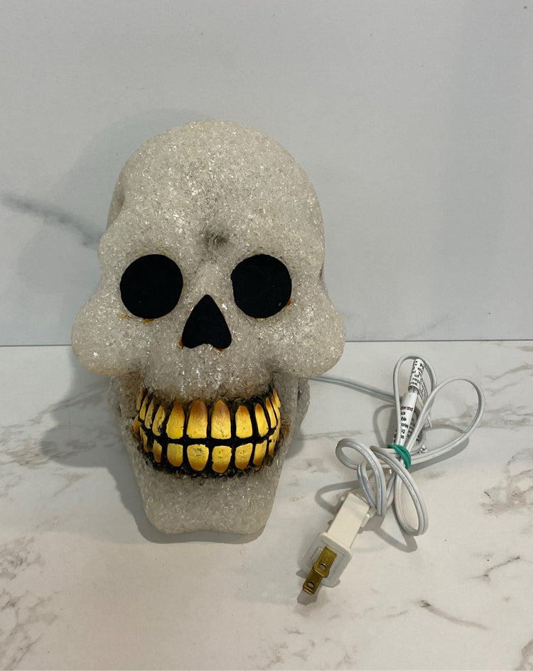 Skull - Lights Up