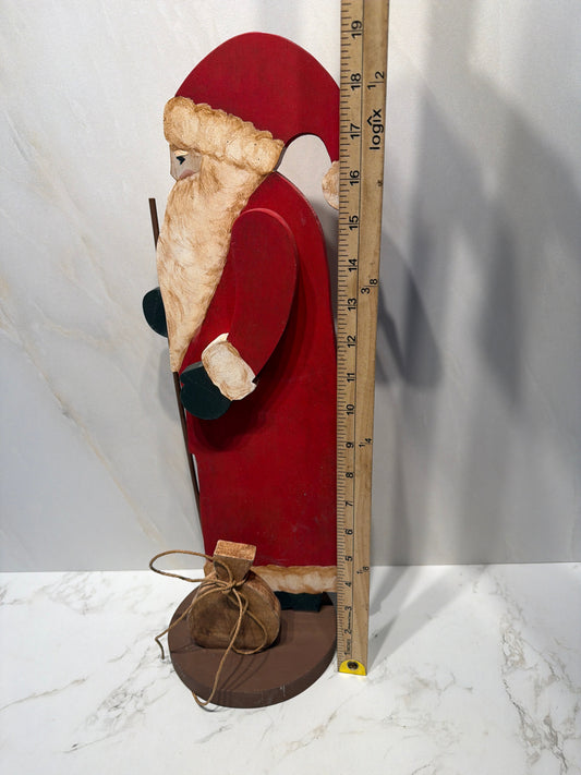 Santa