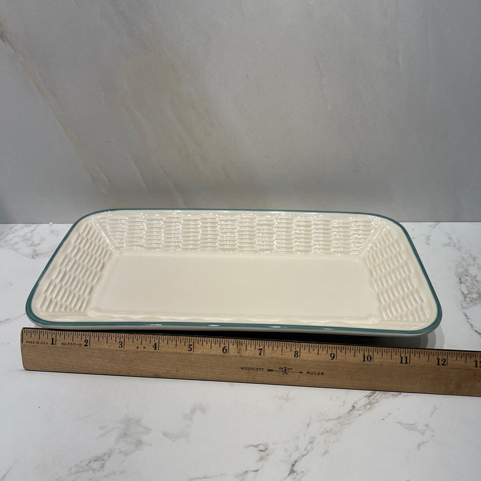 Pfaltzgraff Tray