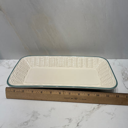 Pfaltzgraff Tray