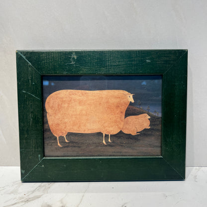 Wall Decor