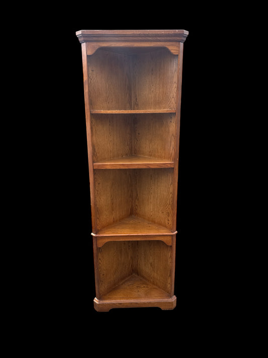 Corner Cabinet