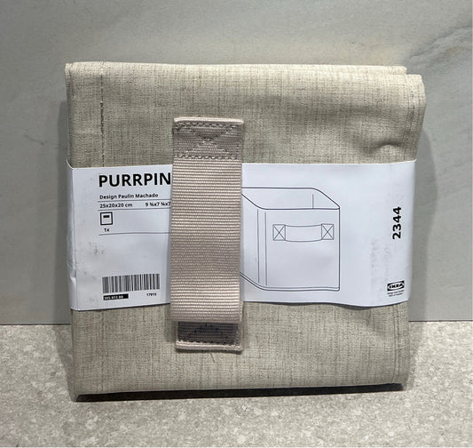Canvas Box