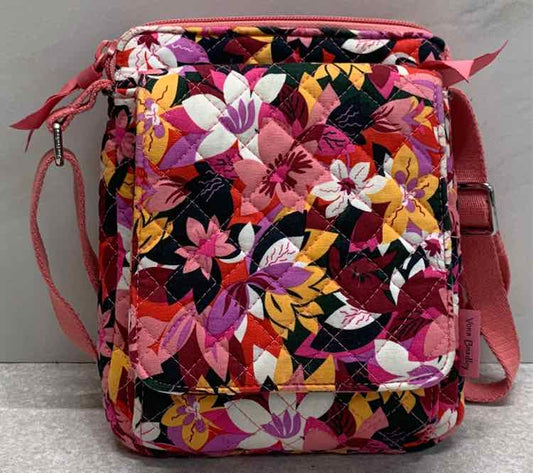 Vera Bradley Crossbody