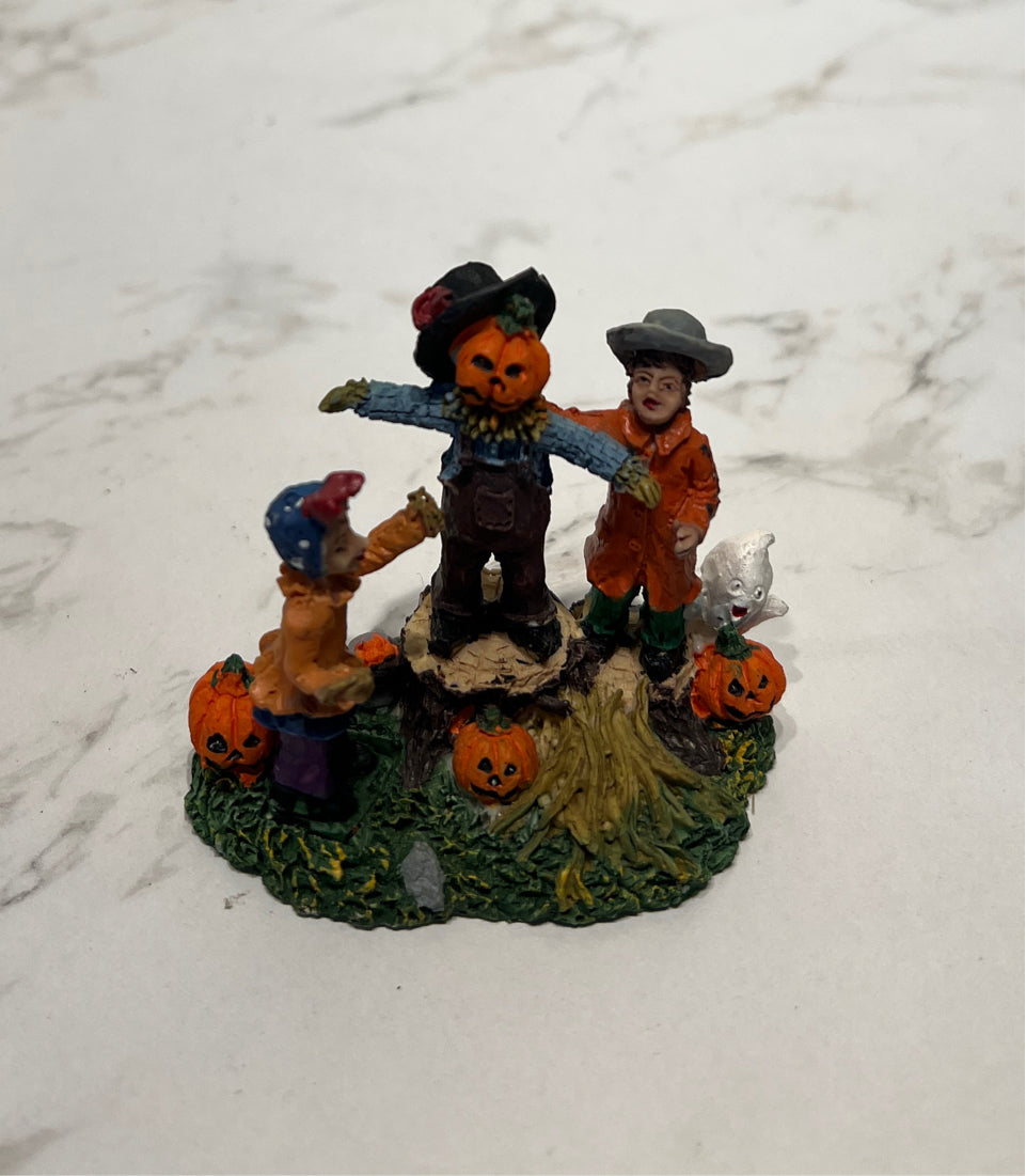 Halloween Figurine