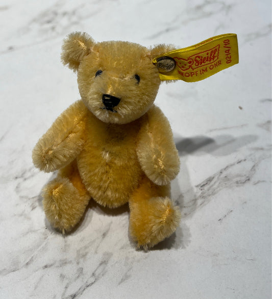 Steiff Miniature Bear