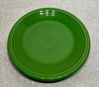Fiesta Plate