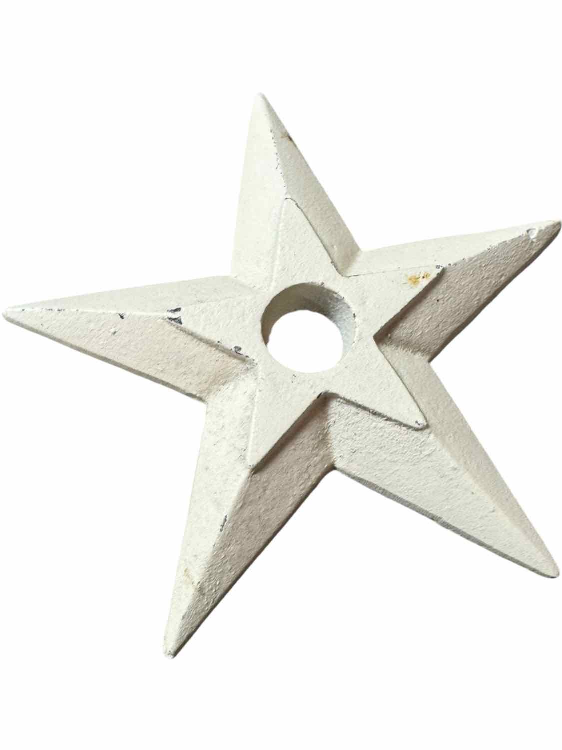 Metal Star