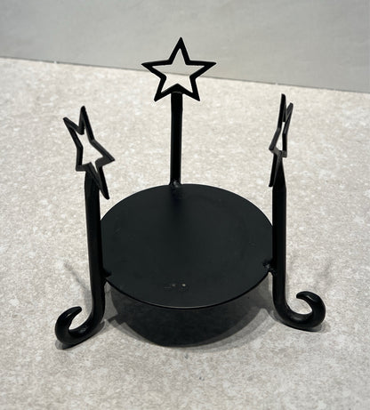 Candleholder