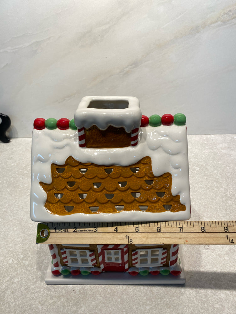 Slatkin And Co. Candle Holder