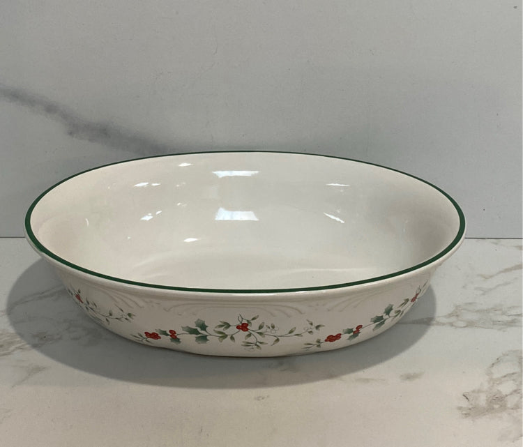 Pfaltzgraff Serving Bowl