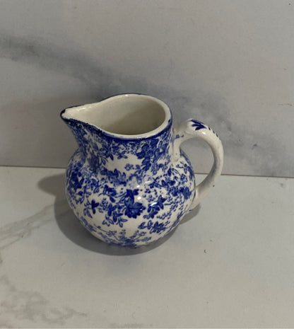 Creamer