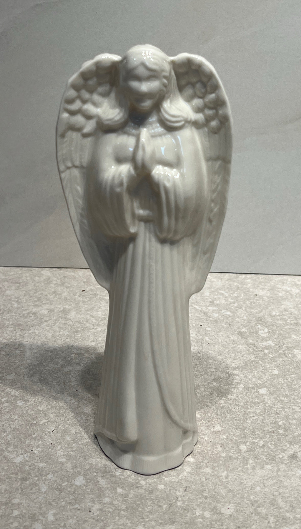 Belleek Angel