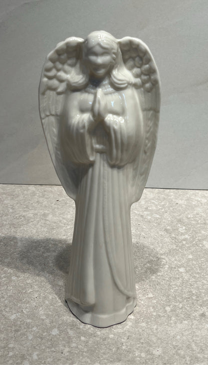 Belleek Angel