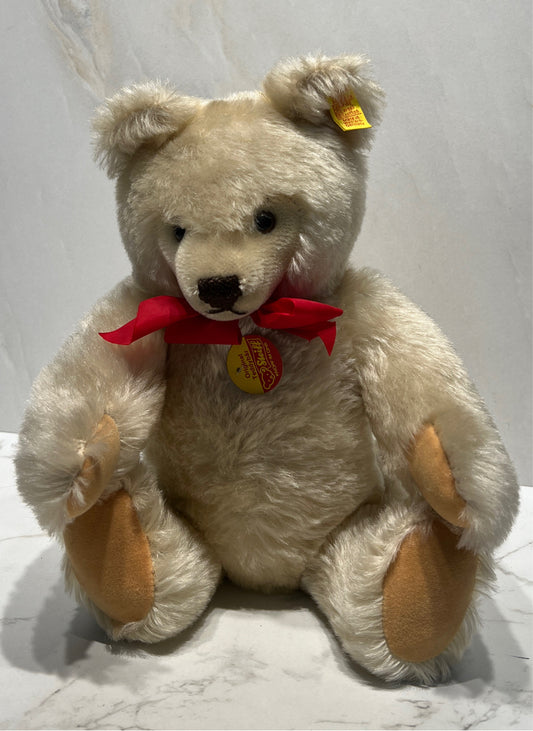 Steiff Bear