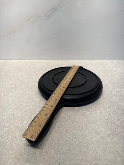 Sugar Creek Waffle Maker