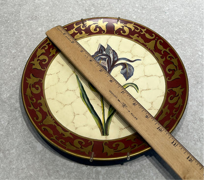 Decorative Plate
